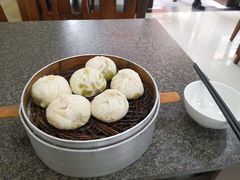 -胡家包子·清真(大众巷店)