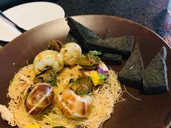 -莲西餐(曲江店)