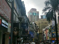 -喜茶(深圳东门1234店)