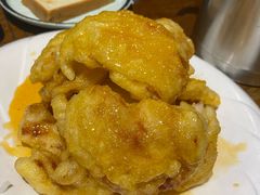 -小俩口烧烤东北菜(双井店)