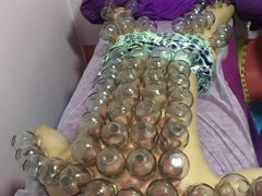 -尊江月推拿足道(周浦店)