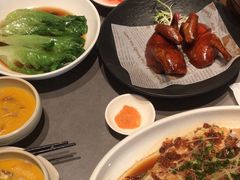 -喜记顺德菜(南昌万象城店)