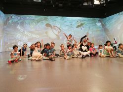 -小鸡哆哆故事屋·儿童乐园(嘉里城店)