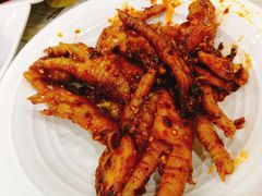 -嘉州九妹凤爪(乐山总店)