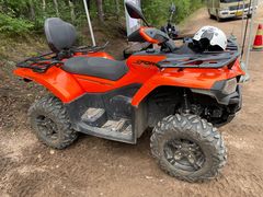 -峡谷浮石林景区