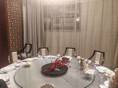 -青岛海天世园酒店-海澜阁中餐厅