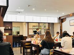 -蟹上黄·蟹黄面·江南糖水(人民广场店)