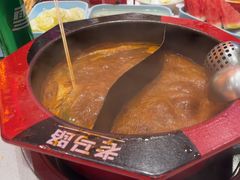 -老马路串串香火锅(北门桥店)