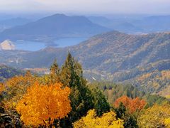 -北京十三陵国家森林公园蟒山景区