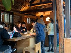 大堂-VOYAGE COFFEE(北锣鼓巷店)