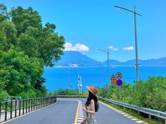 -玫瑰海岸文化旅游度假区