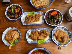 -孙盛兴奥灶面馆·蟹黄面·三虾面(山塘街总店)