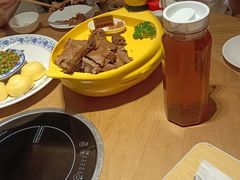-郑百万·百万卤鹅重庆菜馆·家宴旗舰店(动物园店)