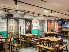 -汉小城·老铫子藕汤·乡野湖北菜(江汉路吉庆街店)