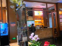 -黔蘑菇四季餐厅(观山湖店)