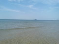 -那香海钻石沙滩浴场