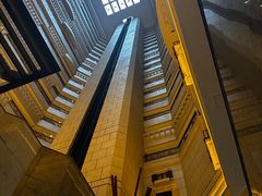 -上海锦江汤臣洲际大酒店