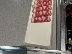 -海底捞火锅(南开鲁能城店)