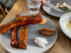 -BOR Eatery(安福路店)