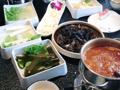 -番食园鲜食火锅(高新店)