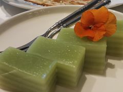 -泰香米泰国餐厅(鎏嘉码头店)