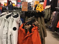 -C&A(西市城购物中心店)