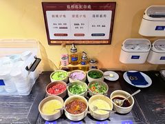 -大良毋米粥(锦龙路总店)