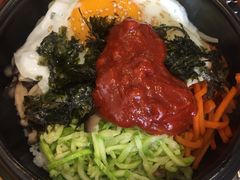 -肉甲韩国木炭烤肉(新壹街1店)