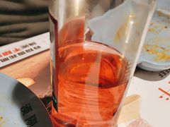 -汉阳廷自助烤肉(嘉禾金铂天地店)
