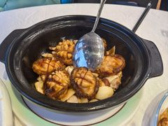 -川林海鲜酒家·湾仔传统早茶·粤菜