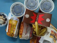 -汉堡王(常熟美城店)