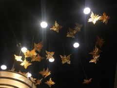 大堂-有璟阁港式餐厅(国贸商城店)