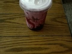 -星巴克(南京新百店)