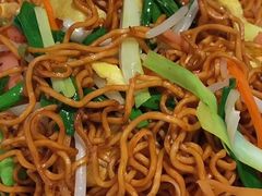 -桃子餐厅·天津菜(王顶堤总店)