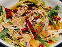 -野蔓果·山野菜(西湖景区·龙井茶田店)