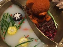 -红辣椒·川菜·火锅(科华路店)