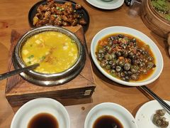 -江南小叙·美食研究院(鱼街店)