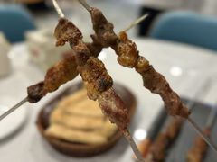 -马尔龙新疆饭店·清真(长青路店)