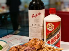 -三妹小龙虾·黄油蟹(华侨城总店)