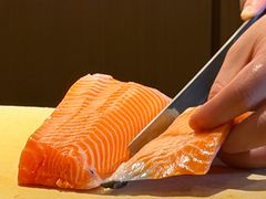 -炎橘·板前料理 Omakase