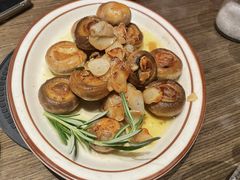 -ZAFFERANO西班牙海鲜饭(上海首店)