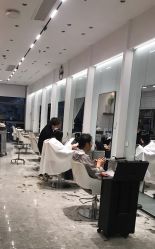 -美格丝M.G.S Hair Salon
