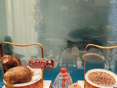 -阿财老铺·凤阳土菜馆