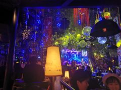 -胡桃里音乐酒馆(四道口店)