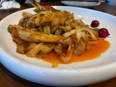 -马凯餐厅(地安门店)