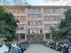 -苏州大学(天赐庄校区)