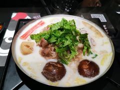-8锅臭臭锅·正宗台湾小火锅(中心五路店)