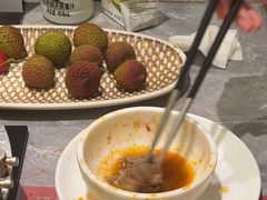 -一绪に寿喜烧(荟聚店)