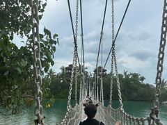 -巴拉湾海滩