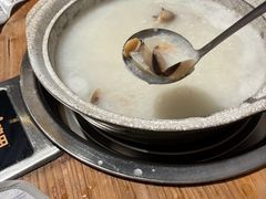 -丰尔粥食·粥底火锅·桑拿鸡(大良总店)